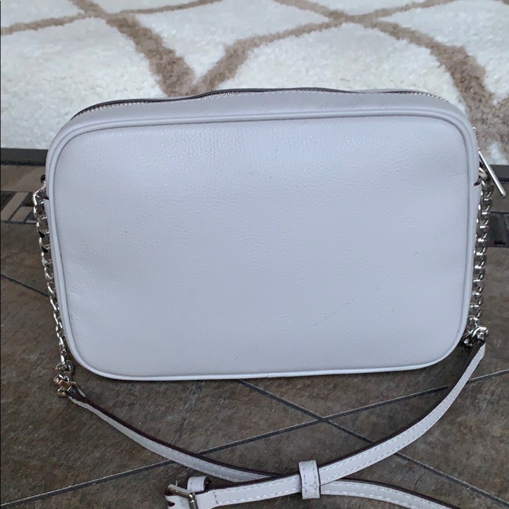 MICHAEL KORS FULTON LG EW CROSSBODY - Picture 15 of 16